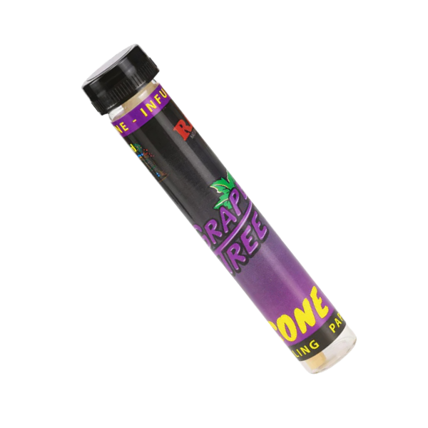 Raw Cones / Raw X Orchard Terp Grape Tree